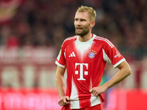 拜仁合练备战下一轮比赛，莱默尔已回归，凯恩因病缺席