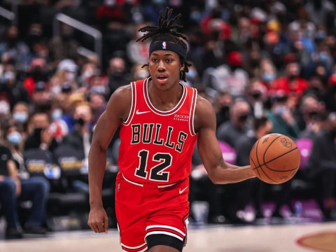 Shams：道苏姆被公牛交易至森林狼，公牛得到迪林厄姆、伦纳德·米勒以及4个次轮