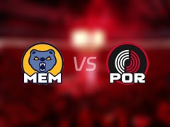 比赛前瞻：灰熊vs开拓者比分预测推荐(2026年02月07日)