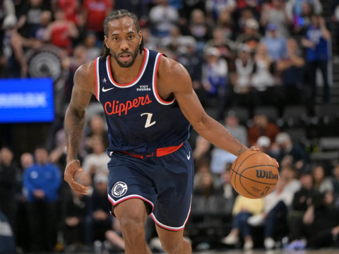 NBA常规赛快船vs国王 ESPN预测快船客场胜率高达66.9% 国王胜率仅为33.1%