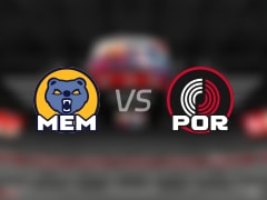 赛事前瞻：灰熊vs开拓者预测分析(2026年02月07日)