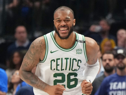 Shams：凯尔特人将蒂尔曼交易至黄蜂