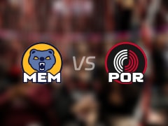 灰熊vs开拓者伤病名单出炉 谁能取胜？(2026年02月07日)