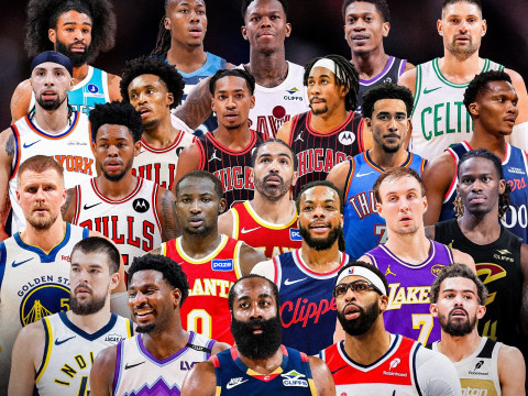 NBA交易截止日汇总完整版！哈登加盟骑士 特雷·杨&浓眉加盟奇才 字母哥留雄鹿