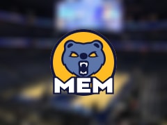 灰熊伤病报告：杰罗姆因小腿受伤无法出场(2026年02月07日)