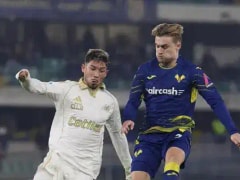 【意甲联赛第24轮】维罗纳vs比萨录像回放在线观看(2026年02月07日)