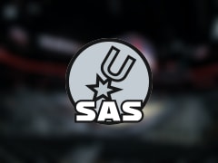 马刺伤病报告：福克斯因后背受伤出战成疑(2026年02月08日)