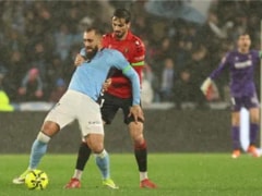 塞尔塔vs奥萨苏纳回放录像【2026年02月07日】