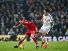 【英超联赛第25轮】利兹联vs诺丁汉森林录像回放在线观看(2026年02月07日)