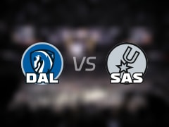 独行侠vs马刺大小分预测 数据解析详情一览(2026年02月08日)