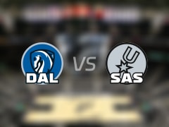 赛事前瞻：独行侠vs马刺预测分析(2026年02月08日)