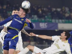 维罗纳vs比萨回放录像【2026年02月07日】