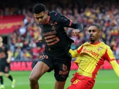 朗斯vs雷恩回放录像【2026年02月08日】