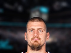 NBA每日盖帽王：尼古拉·约基奇4盖帽(2026年02月08日)