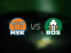 尼克斯vs凯尔特人大小分预测 数据解析详情一览(2026年02月09日)