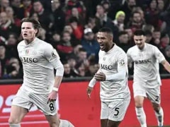 热那亚vs那不勒斯回放录像【2026年02月08日】