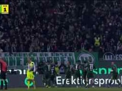 沃尔夫斯堡vs多特蒙德回放录像【2026年02月07日】