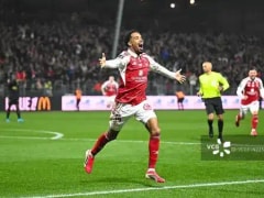 布雷斯特vs洛里昂回放录像【2026年02月08日】