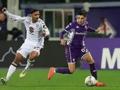 佛罗伦萨vs都灵回放录像【2026年02月08日】