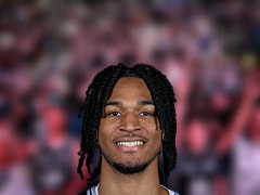 NBA每日得分王：史蒂芬·卡斯尔40分(2026年02月08日)