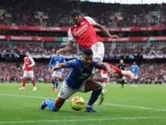 阿森纳vs桑德兰回放录像【2026年02月07日】