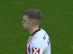 弗赖堡vs云达不莱梅回放录像【2026年02月07日】