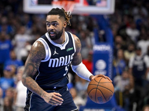 奇才总经理：在我们为他和球队未来找到最合理、最有利的安排之前，拉塞尔暂时不会到奇才报到