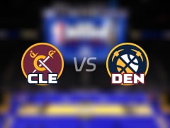 骑士vs掘金伤病名单出炉 谁能取胜？(2026年02月10日)