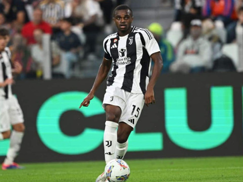 卡卢卢：我们付出了巨大努力，最终只带走一分，这很难接受