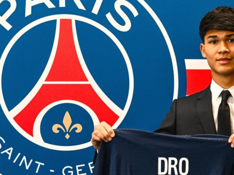 德罗：球队赢得漂亮，这让我更开心。我会继续努力，等待并争取更多的机会