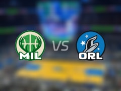 雄鹿vs魔术伤病名单出炉 谁能取胜？(2026年02月10日)