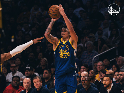 NBA常规赛-灰熊vs勇士首发名单预测（2月10日）勇士能不能在主场拿下？