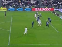 尤文vs拉齐奥回放录像【2026年02月09日】