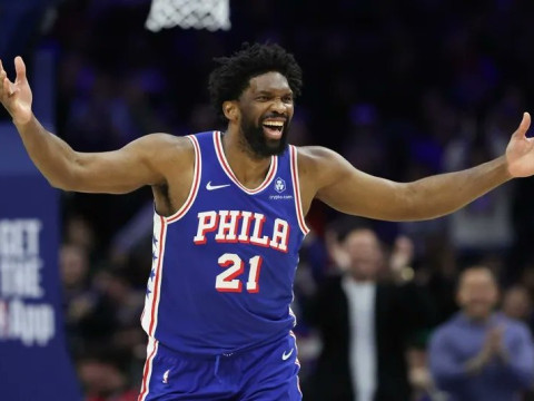 明日NBA常规赛76人vs开拓者 76人伤病报告出炉！恩比德伤病管理出战成疑