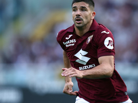 斯基拉：都灵已正式激活条款，从那不勒斯永久签下前锋小西蒙尼