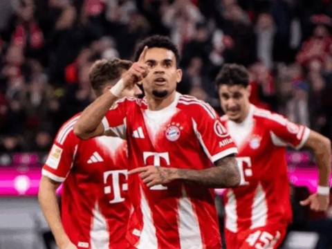 埃贝尔：迪亚斯是能够改变比赛的球员，拥有他是球队的幸运