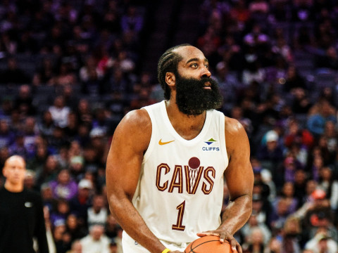 明日NBA常规赛骑士vs掘金 ESPN预测骑士客场胜率57.9% 掘金胜率为42.1%