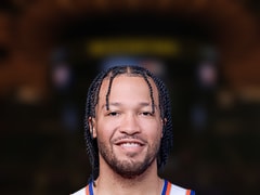 NBA每日助攻王：杰伦·布伦森8助攻(2026年02月09日)