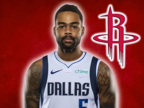 曝火箭关注拉塞尔买断情况！休城14+3名单就缺PG 乌度卡可助他觉醒？