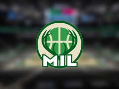 雄鹿伤病报告：阿德托昆博因小腿受伤无法出场(2026年02月10日)