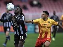 莱切vs乌迪内斯回放录像【2026年02月08日】