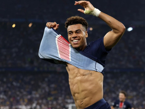 杜埃：这是一场属于团队的胜利，我们踢得很有章法