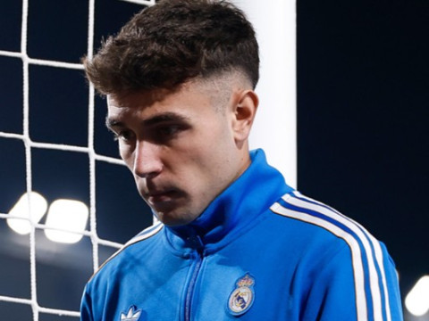 大卫·希门尼斯：我很感激队友们对我的帮助，他们给了我很多宝贵的建议