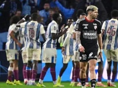 勒阿弗尔vs斯特拉斯堡回放录像【2026年02月09日】