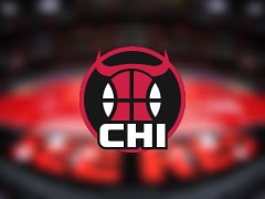 公牛伤病报告：吉迪因腿筋受伤无法出场(2026年02月10日)