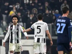 【意甲联赛第24轮】尤文vs拉齐奥录像回放在线观看(2026年02月09日)