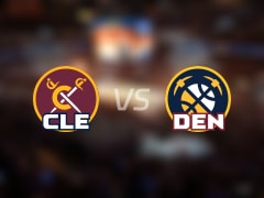 赛事前瞻：骑士vs掘金预测分析(2026年02月10日)