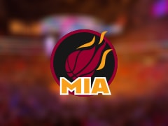 热火伤病报告：鲍威尔因后背受伤出战成疑(2026年02月10日)