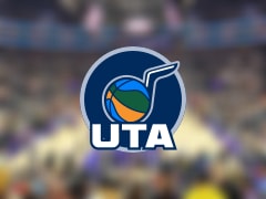 爵士伤病报告：乔治因脚踝受伤无法出场(2026年02月10日)