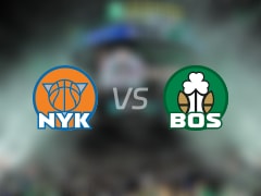 尼克斯vs凯尔特人首发阵容详情一览(2026年02月09日)